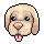 Cachorrinho Fofo — Lealdade e carinho em forma de emblema.
