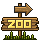 Explorador do Zoo - Sempre pronto para descobrir novos lugares