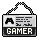 GAMER - Jogando para vencer sempre! 