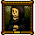 Mona Lisa Pixelada - O sorriso mais famoso da história, agora em pixels.